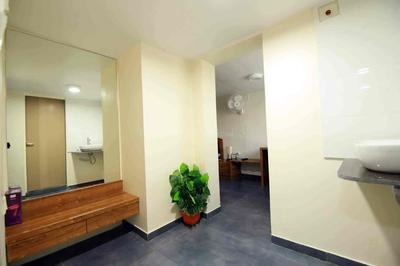 Hall Image of Nestup Stay in New Town, Kolkata