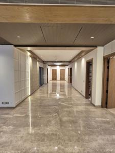 Image of 3600 Sq.ft 4 BHK Builder Floor for sale in Safdarjung Enclave, New Delhi for Rs. 150000000