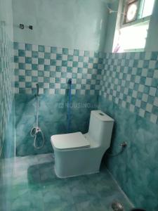 Image of 1230 Sq.ft 3 BHK Apartment / Flat for rent in Pundag, Ranchi for Rs. 20000