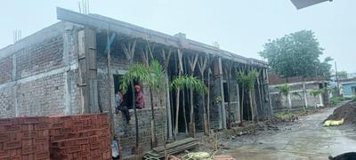 Image of 1240 Sq.ft 2 BHK Duplex for sale in Maharajpur, Jabalpur for Rs. 3150000