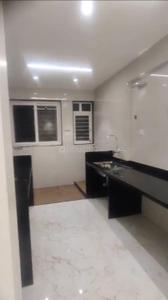 Kitchen Image of 2030 Sq.ft 4 BHK Apartment / Flat for rent in Erandwane Pune for Rs. 110000