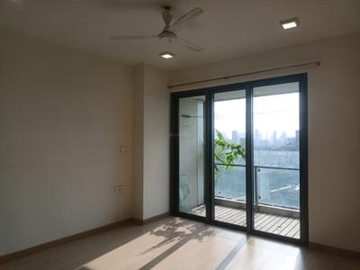Bedroom Image of 800 Sq.ft 2 BHK Apartment / Flat for rent in Dadar East Mumbai for Rs. 120000