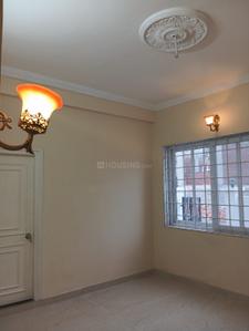 Hall Image of 2500 Sq.ft 4 BHK Independent House for sale in Pratap Nagar Udaipur for Rs. 13500000