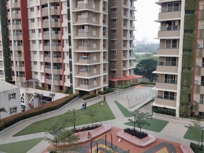 Balcony Image of 1250 Sq.ft 3 BHK Apartment / Flat for sale in Avon Vista, Balewadi Pune for Rs. 14500000