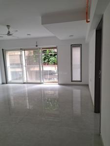 Hall Image of 1350 Sq.ft 3 BHK Apartment / Flat for sale in Shree Sweet Home, Juhu Mumbai for Rs. 70000000