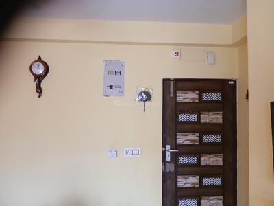 Hall Image of 760 Sq.ft 2 BHK Apartment / Flat for sale in Magnolia City, Barasat Kolkata for Rs. 2000000