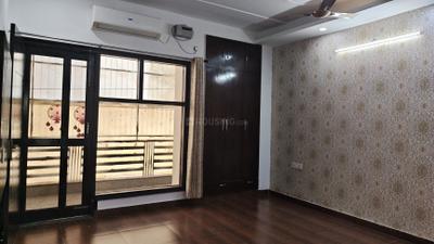Bedroom Image of 2160 Sq.ft 3 BHK Builder Floor for sale in Vipul World, Sector 48 Gurgaon for Rs. 23000000