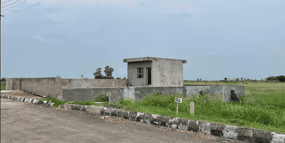 Image of 320 Sq.ft Residential Plot / Land for sale in Tangori, Mohali for Rs. 15000000