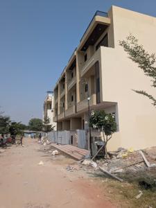 Image of 900 Sq.ft Residential Plot / Land for sale in Narayan Vihar, Jaipur for Rs. 7500000