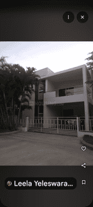 Image of 311 Sq.ft Residential Plot / Land for sale in Tudor Ken, Osman Nagar, Hyderabad for Rs. 110000