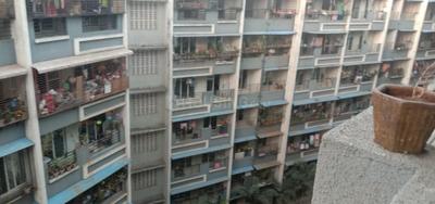 1 BHK Flat