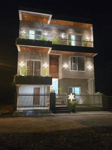Image of 5400 Sq.ft 5 BHK Villa for sale in Aarone Countywalk Villa, County Walk Township, Indore for Rs. 30000000