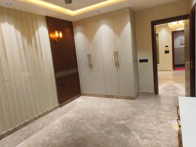 Bedroom Image of 3150 Sq.ft 4 BHK Builder Floor for sale in Eros Rosewood City, Sector 49 Gurgaon for Rs. 41500000