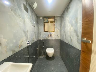Image of 895 Sq.ft 2 BHK Apartment / Flat for sale in Dombivli East, Thane for Rs. 5907000