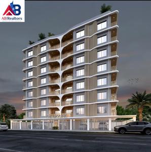 Image of 1250 Sq.ft 3 BHK Apartment / Flat for sale in Narsala, Nagpur for Rs. 5000000