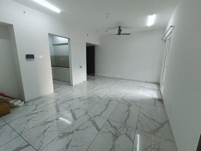 Hall Image of 1013 Sq.ft 2 BHK Apartment / Flat for sale in Rahul Downtown Phase I, Punawale Pune for Rs. 8800000