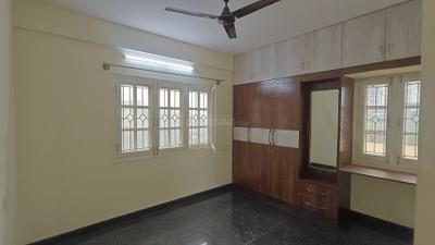 Bedroom Image of 600 Sq.ft 1 BHK Apartment / Flat for rent in Whitefield Bengaluru for Rs. 22500