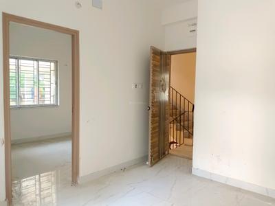 Dining Area Image of 1385 Sq.ft 4 BHK Apartment / Flat for sale in Nayabad Kolkata for Rs. 5500000
