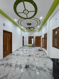 Hall Image of 1550 Sq.ft 2 BHK Builder Floor for sale in Amaniganj Ayodhya for Rs. 6500000