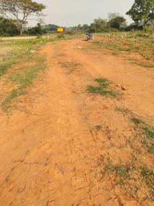 Image of 1500 Sq.ft Residential Plot / Land for sale in Tankapani Road, Bhubaneswar for Rs. 1600000