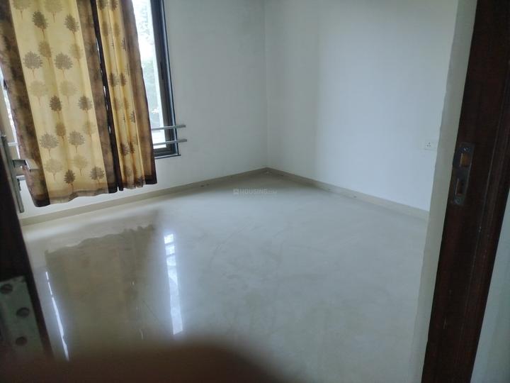 Near Nirma University On SG Highway, Vaishno Devi Circle Bedroom One 1