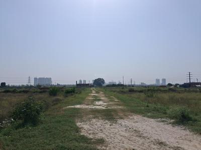 Image of 1800 Sq.ft Residential Plot / Land for sale in Knowledge Park 3, Greater Noida for Rs. 8400000