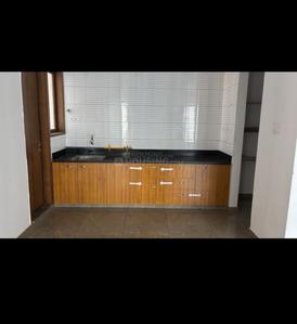 Kitchen Image of 2700 Sq.ft 3 BHK Independent House for sale in South Bopal Ahmedabad for Rs. 23500000