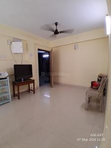 Hall Image of 1186 Sq.ft 3 BHK Apartment / Flat for sale in Magnolia Skyview, Omarhati Kolkata for Rs. 5500000