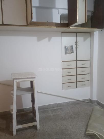 A 7 BALAJI CHS OPP CANARA BANK KALINA SANTACRUZ EAST Bedroom 1