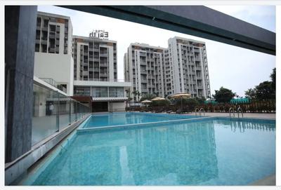 Image of 1204 Sq.ft 2.5 BHK Apartment / Flat for sale in Kolte Patil Little Earth, Kiwale, Pune for Rs. 7000000