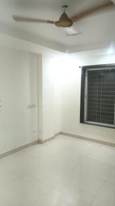 Hall Image of 670 Sq.ft 1 BHK Apartment / Flat for rent in Tingre Nagar Pune for Rs. 17000