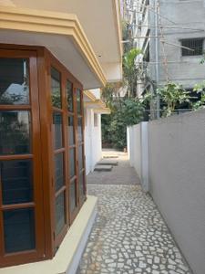 Balcony Image of 4000 Sq.ft 4 BHK Independent House for sale in Arakere Bengaluru for Rs. 68000000