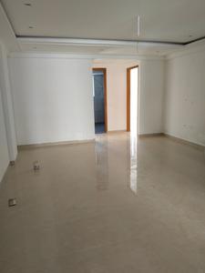 Hall Image of 1800 Sq.ft 3 BHK Apartment / Flat for sale in Alaknanda Towers, Singhpura Zirakpur for Rs. 11200000