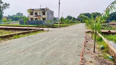 Image of 1600 Sq.ft Residential Plot / Land for sale in Naman Green Garden Phase II, Babatpur, Varanasi for Rs. 5000000