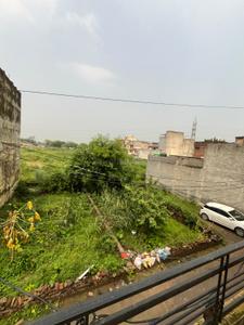 Balcony Image of 405 Sq.ft 1.5 BHK Independent House for sale in Nayagaon Chandigarh for Rs. 3500000