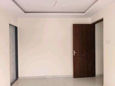 Bedroom Image of 700 Sq.ft 1 BHK Apartment / Flat for sale in Dombivli West Thane for Rs. 7000000