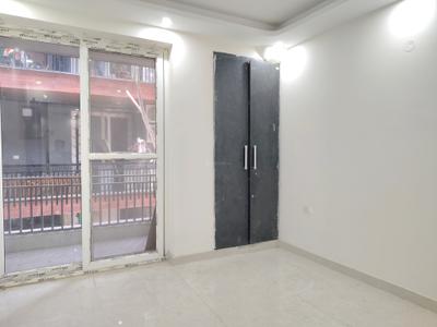 Bedroom Image of 1200 Sq.ft 3 BHK Apartment / Flat for sale in Chhattarpur New Delhi for Rs. 9500000