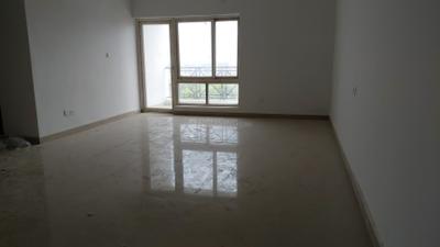 Living Room Image of 1182 Sq.ft 2 BHK Apartment / Flat for rent in Aslesa Apartments, Transport Nagar Lucknow for Rs. 15000