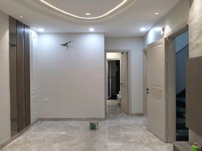 Living Room Image of 1125 Sq.ft 3 BHK Builder Floor for sale in Vikaspuri New Delhi for Rs. 21500000
