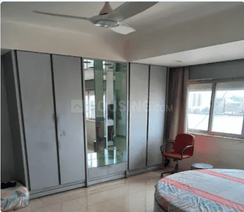 Bedroom Image of 1911 Sq.ft 3 BHK Apartment / Flat for sale in Basant Apartment, Cuffe Parade Mumbai for Rs. 100000000