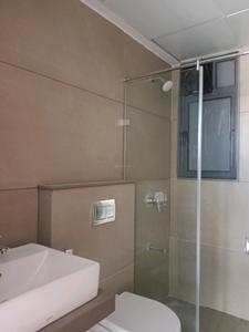 Common Bathroom Image of 1145 Sq.ft 2 BHK Apartment / Flat for sale in Yogesh Gandharva Exellence, Moshi Pune for Rs. 5426000