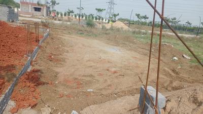 Image of 1500 Sq.ft Residential Plot / Land for sale in Aanya Raheja Nirwana Phase II, Kachana, Raipur for Rs. 6000000