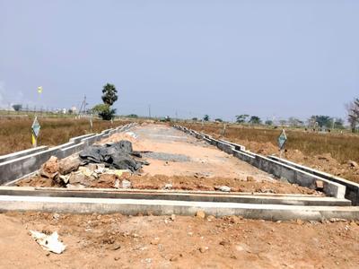 Image of 1350 Sq.ft 2 BHK Independent House for sale in Sanath Nagar, Vijayawada for Rs. 5500000