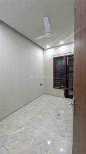 Bedroom Image of 1100 Sq.ft 2.5 BHK Builder Floor for rent in TDI City Panipat for Rs. 25000