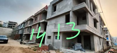Image of 3671 Sq.ft 4 BHK Villa for sale in Happy Homes Colony, Hyderabad for Rs. 44052000