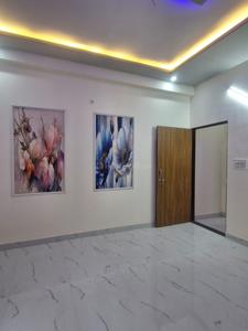 Bedroom Image of 1800 Sq.ft 3 BHK Villa for sale in Govindpura Jaipur for Rs. 7200000