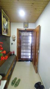 Hall Image of 2140 Sq.ft 3 BHK Apartment / Flat for sale in JP Iscon Habitat, Gotri Vadodara for Rs. 11000000