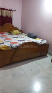 Bedroom Image of 1420 Sq.ft 3 BHK Apartment / Flat for sale in Airport Gate no. 1 Kolkata for Rs. 4950000