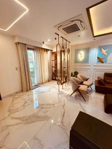 Hall Image of 5500 Sq.ft 5 BHK Independent House for rent in BPTP Visionnaire Homes Villas, Sector 70A Gurgaon for Rs. 310000