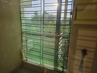 Balcony Image of 790 Sq.ft 2 BHK Apartment / Flat for sale in PS Arham, New Town Kolkata for Rs. 9000000